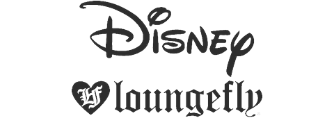 Disney Loungefly