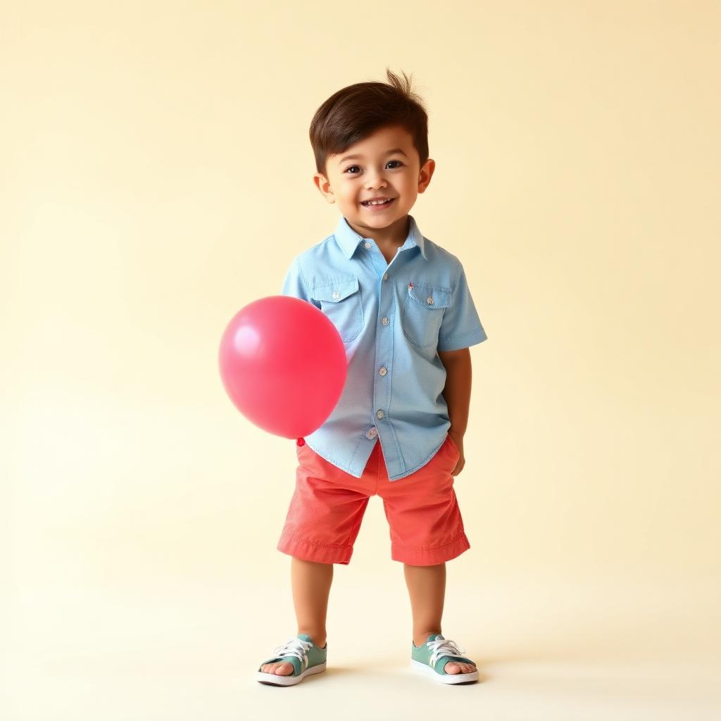 Camisa Social Bento