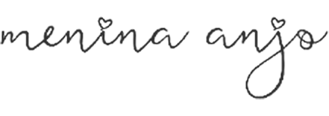 Menina Anjo